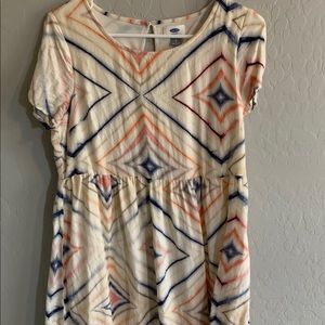 Old Navy dress